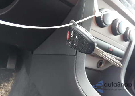 2010 Dodge Avenger Sxt from USA, damaged, VIN 1B3CC4FB1AN174993